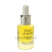 LA CLAREE Radiance Elixir - Еліксир для сяйва шкіри