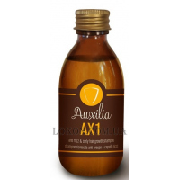 DELTA STUDIO Treatment Shampoo For Colored Hair Auxilia AX1 - Лікувальний шампунь для фарбованого волосся