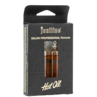 COSMOFARMA JoniLine Classic Hot Oil - Гаряча олія для волосся