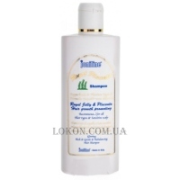 COSMOFARMA JoniLine Classic Royal Placenta Hair Shampoo - Шампунь з плацентою та маточним молочком