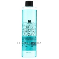 COSMOFARMA JoniLine Classic Shampoo - Шампунь для чутливої ​​шкіри голови