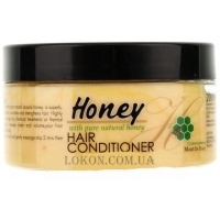COSMOFARMA Honey Balsam Hair Conditioner - Медовий бальзам-кондиціонер для волосся