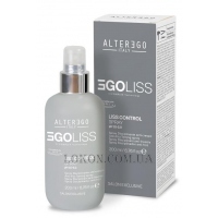 ALTER EGO Egoliss Liss Control Spray - Дисциплінуючий спрей