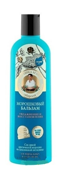 Чем можно заменить шампунь для волос в 950