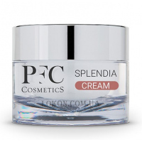 PFC Cosmetics Splendia Day Cream - Денний омолоджуючий крем