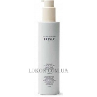 PREVIA Natural Haircare Tilia Blossom Conditioner - Кондиціонер для об'єму