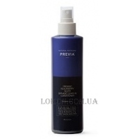 PREVIA Natural Haircare Blackberry Biphasic Leave-in Conditioner - Двофазний кондиціонер 
