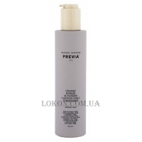 PREVIA Natural Haircare Borage Conditioner - Кондиціонер для кучерявого волосся