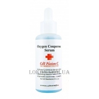 CELL FUSION C Oxygen Couperose Serum - Киснева антикуперозна сироватка