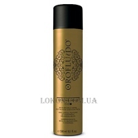 OROFLUIDO Strong Hold Hair Spray - Лак для волосся сильної фіксації