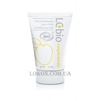M120 LC Bio Coing de Douceur /Care for Slightly Greasy Mixed Skin - Крем 