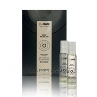 ALFAPARF The Hair Supporters Scalp Protector - Сироватка для захисту шкіри голови