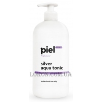 PIEL Cosmetics Silver Aqua Tonic - Тонік для всіх типів шкіри