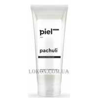 PIEL Cosmetics Men Pachuli Shampoo & Body Wash - Шампунь-гель для чоловіків