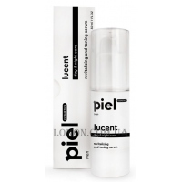 PIEL Cosmetics Men Lucent Revitalizing Serum - Відновлююча сироватка для чоловіків