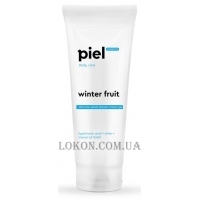 PIEL Cosmetics Body Care Velvet  Wash Gel Winter Fruit - Гель для душу 