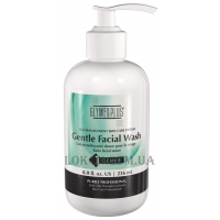 GLYMED PLUS Age Management Gentle Face Wash - Ніжна емульсія для вмивання з 10% АНА