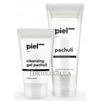 PIEL Cosmetics - Комплекс "Очищення та свіжість для чоловічої шкіри обличчя та тіла. Базовий комплекс 2"