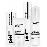 PIEL Cosmetics - Антивіковий комплекс для чоловіків