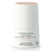 MADARA Soothing Deodorant - Заспокійливий дезодорант