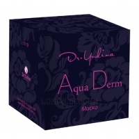 DR. YUDINA - Зволожуюча маска "Aqua Derm"