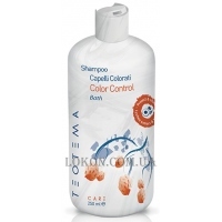 TEOTEMA Color Control Shampoo - Шампунь для фарбованого волосся
