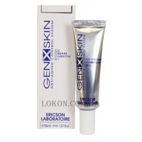 ERICSON LABORATOIRE GenxSkin CC Cream Correctiv - Крем-коректор