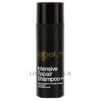 LABEL.M Cleanse Intensive Repair Shampoo - Шампунь для волосся "Інтенсивне відновлення"