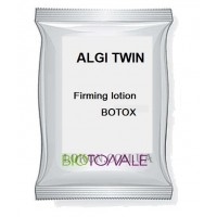 BIOTONALE Algi Twin Botox Lotion - Лосьйон для розведення альгінатної маски Algi Twin Botox