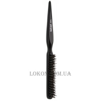 LABEL.M Thin Brush For Evening Hairstyles - Щітка тонка для вечірніх зачісок