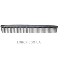 LABEL.M Comb For Haircuts Antistatic Small - Гребінець для стрижки антистатик маленький
