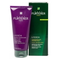 RENE FURTERER Lissea Smoothing Shampoo - Шампунь для гладкості волосся