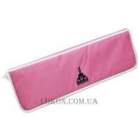 CORIOLISS Thermo-Mat "Pink" - Термо-килимки “Рожевий”