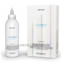 KEMON Lunex Light Fast - Засіб для мелірування