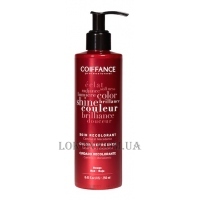 COIFFANCE Color Soin Refresher Color "Red" - Маска для підтримки кольору фарбованого волосся "Червоний"