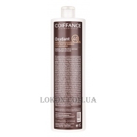 COIFFANCE Oxidising Cream 11,6%-40 vol - Окислювальна емульсія 11,6%-40 vol