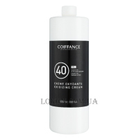 COIFFANCE Oxidising Cream 12% 40 vol - Окислювальна емульсія 12% 40 vol