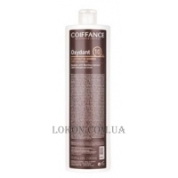 COIFFANCE Oxidising Cream 2,85% -10 vol - Окислювальна емульсія 2,85% -10 vol