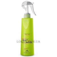 BBCOS Keratin Perfect Style Silky Water - Шовкова вода для стрижки волосся