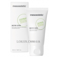 MESOESTETIC Acne One - Крем для шкіри, схильної до акне