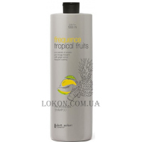 DOTT.SOLARI Tropical Shampoo For Daily Use - Тропічний шампунь для щоденного застосування