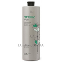 DOTT.SOLARI Fresh Mint Shampoo With Menthol Refreshing Action - Шампунь 