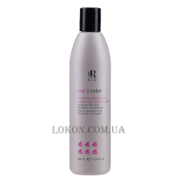 RR LINE Color Star Shampoo - Шампунь для фарбованого волосся