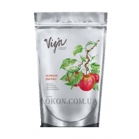 VIGOR - Активізуюча альгінатна маска ”Червоне яблуко”