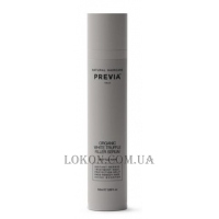 PREVIA Natural Haircare White Truffle Filler Serum - Філер-сироватка