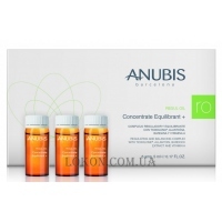 ANUBIS Regul Oil Concentrate Equilibrant + - Регулюючий та матуючий концентрат