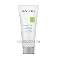 ANUBIS Regul Oil Cleansing Cream - Очищуючий крем для жирної проблемної шкіри