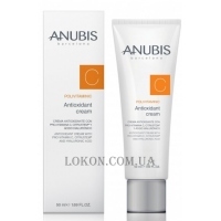 ANUBIS Polivitaminiс Antioxidant Cream - Антиоксидантний крем