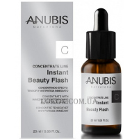 ANUBIS Concentrate Instant Beauty Flash - Ліфтинг-концентрат "Миттєва краса"