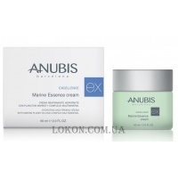 ANUBIS Excellence Marine Essence Cream - Зміцнюючий крем "Морська есенція" з олігоелементами